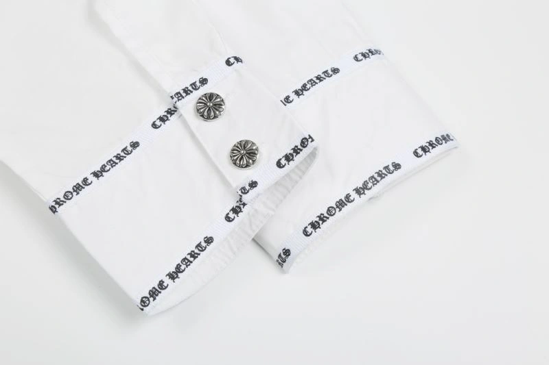 EyeCatching Chrome Hearts Shirts 119064