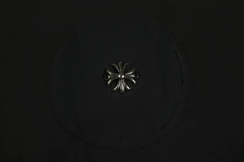 Chrome Hearts Shirts Colorful 119061