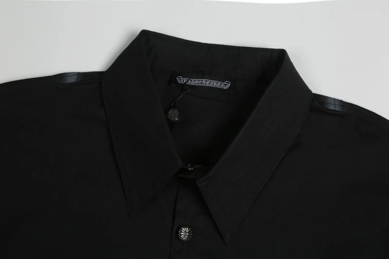 Chrome Hearts Shirts Colorful 119061