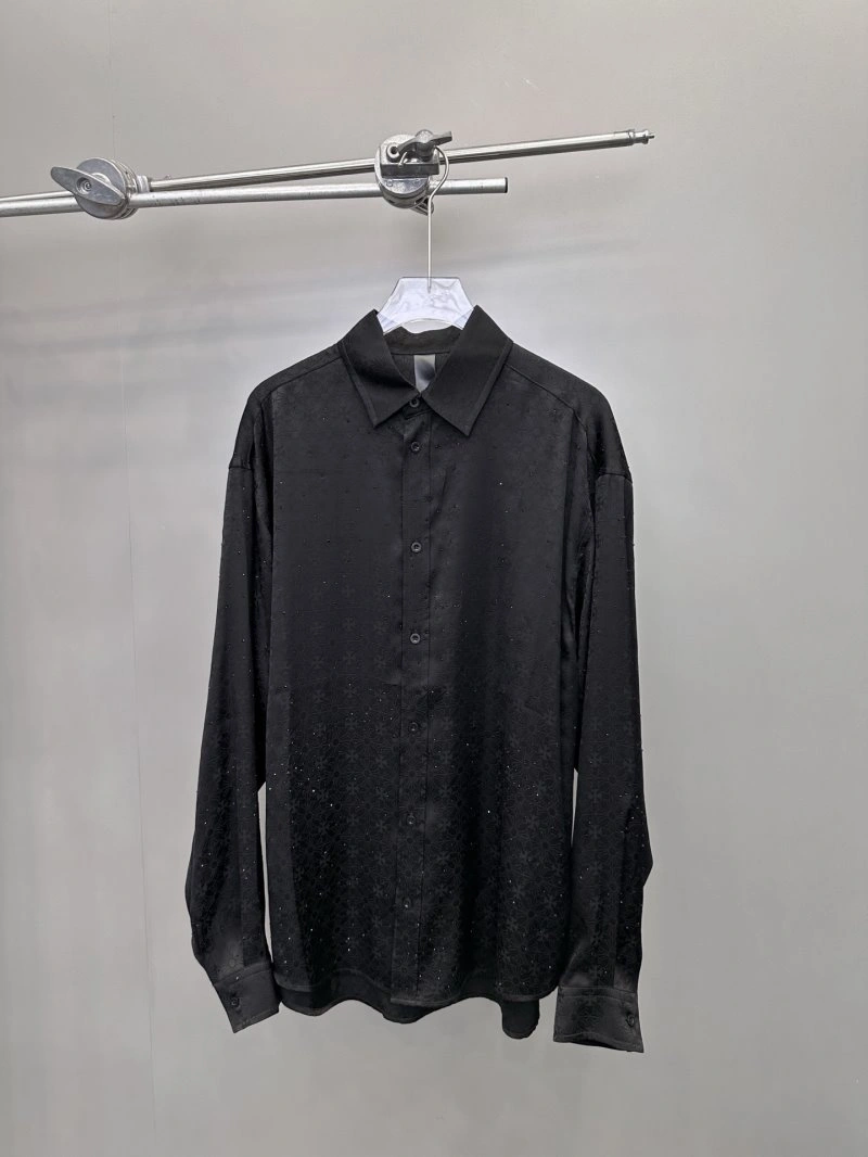 WellDesigned Chrome Hearts Shirts 118140