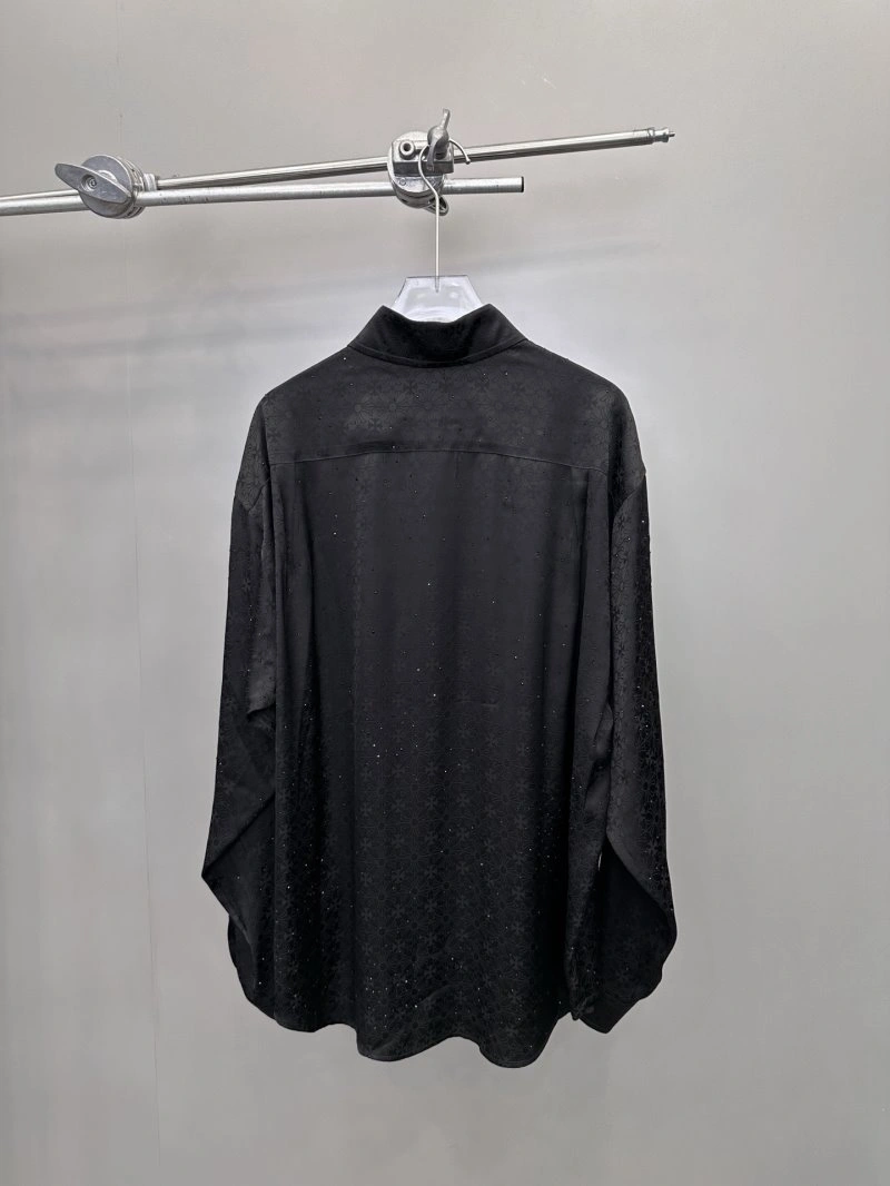 WellDesigned Chrome Hearts Shirts 118140