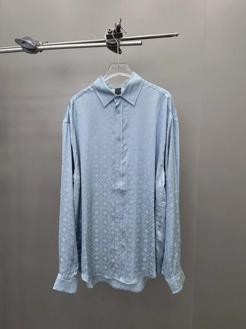 Soft Chrome Hearts Shirts 118139