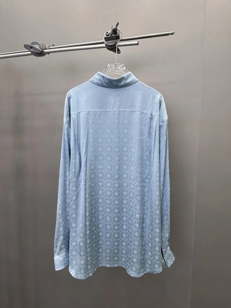 Soft Chrome Hearts Shirts 118139
