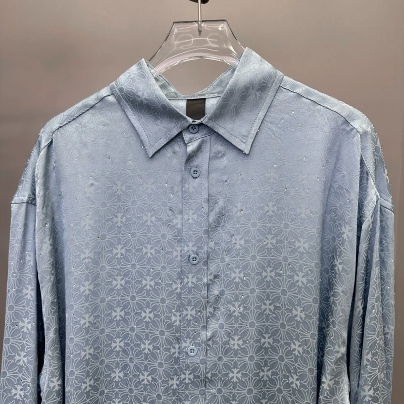 Soft Chrome Hearts Shirts 118139