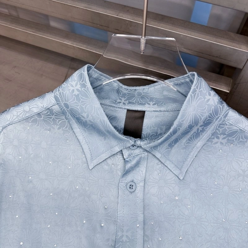 Soft Chrome Hearts Shirts 118139