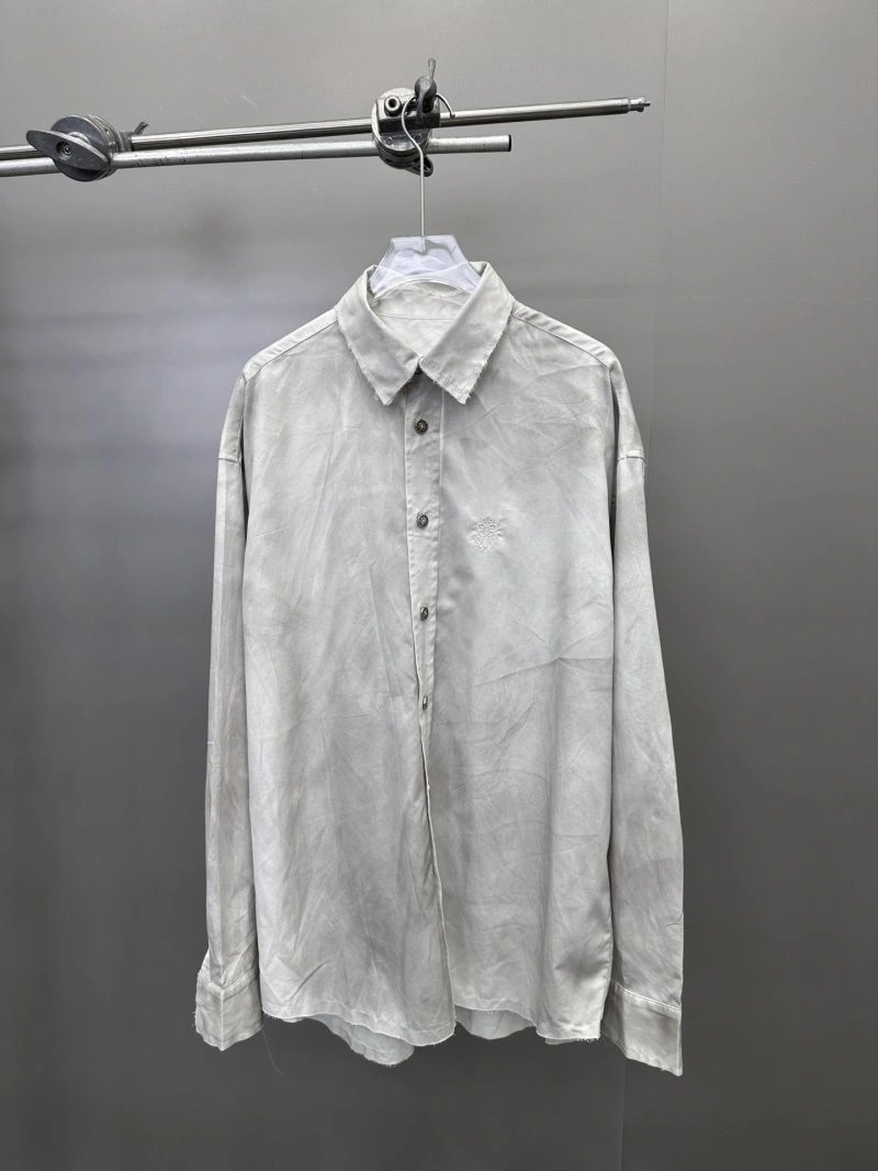 Efficient Chrome Hearts Shirts 118124