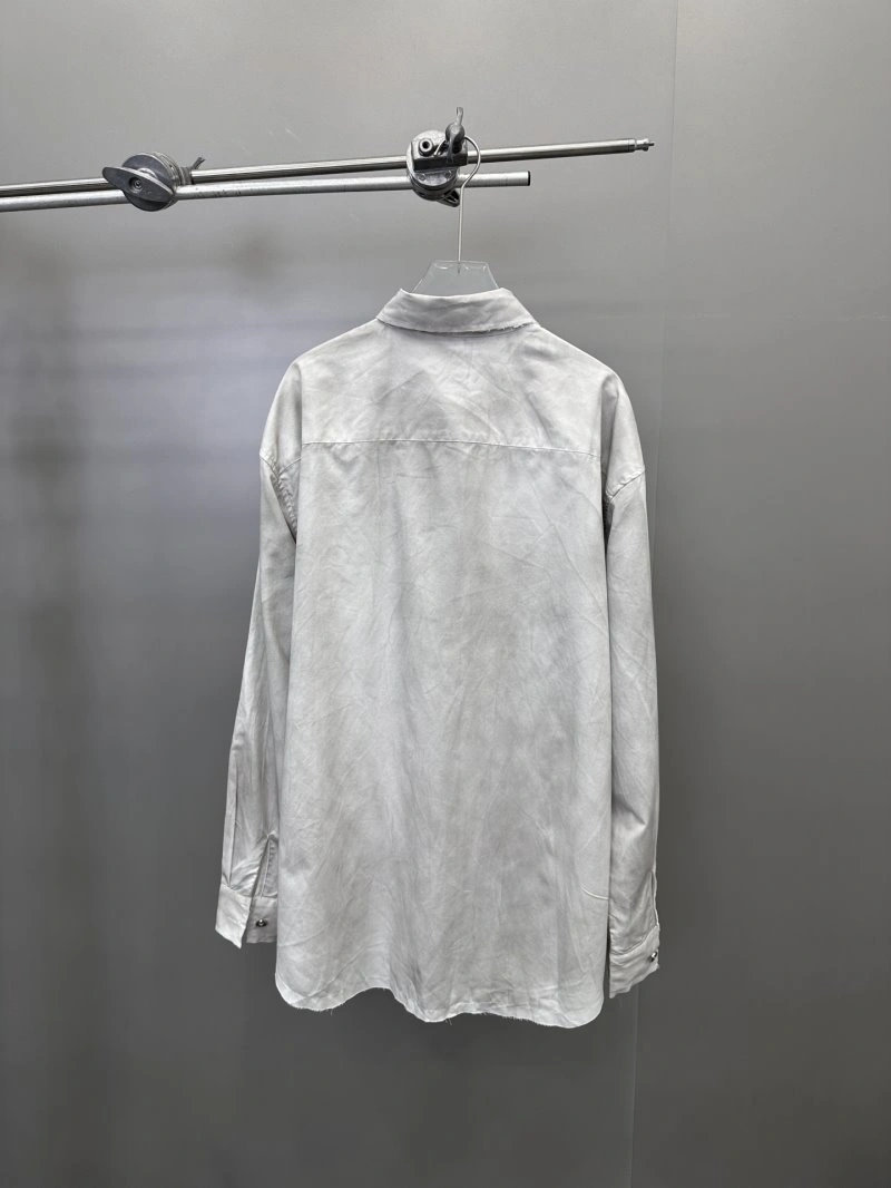 Efficient Chrome Hearts Shirts 118124