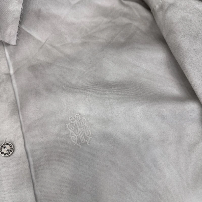 Efficient Chrome Hearts Shirts 118124