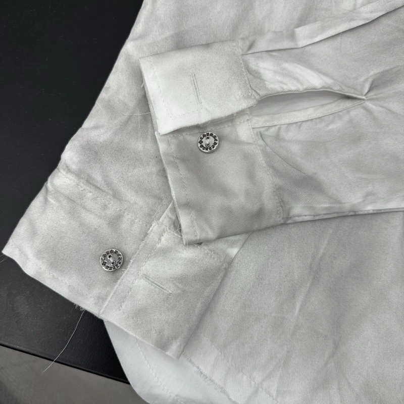 Efficient Chrome Hearts Shirts 118124