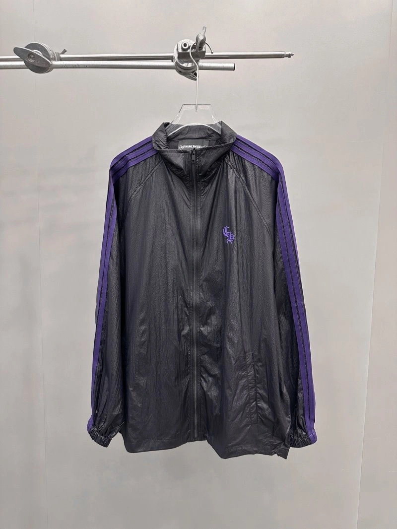 Chrome Hearts Shirts SportInspired 118127