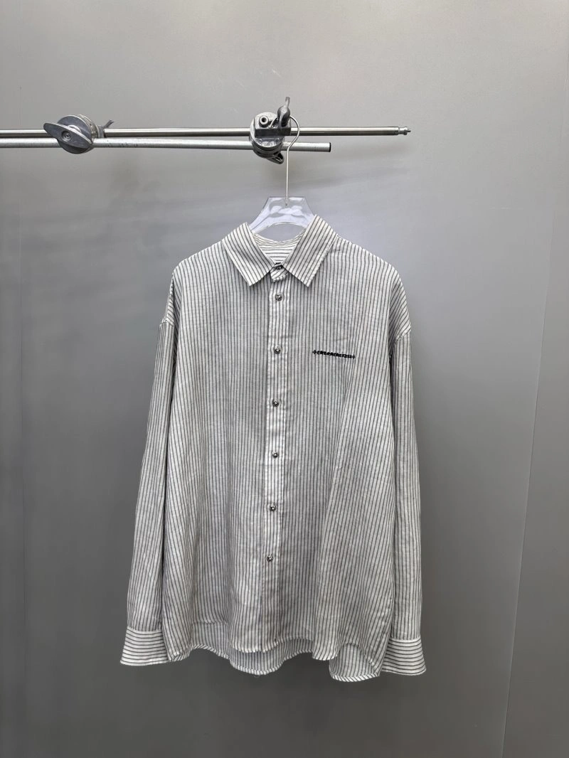Functional Chrome Hearts Shirts 118123