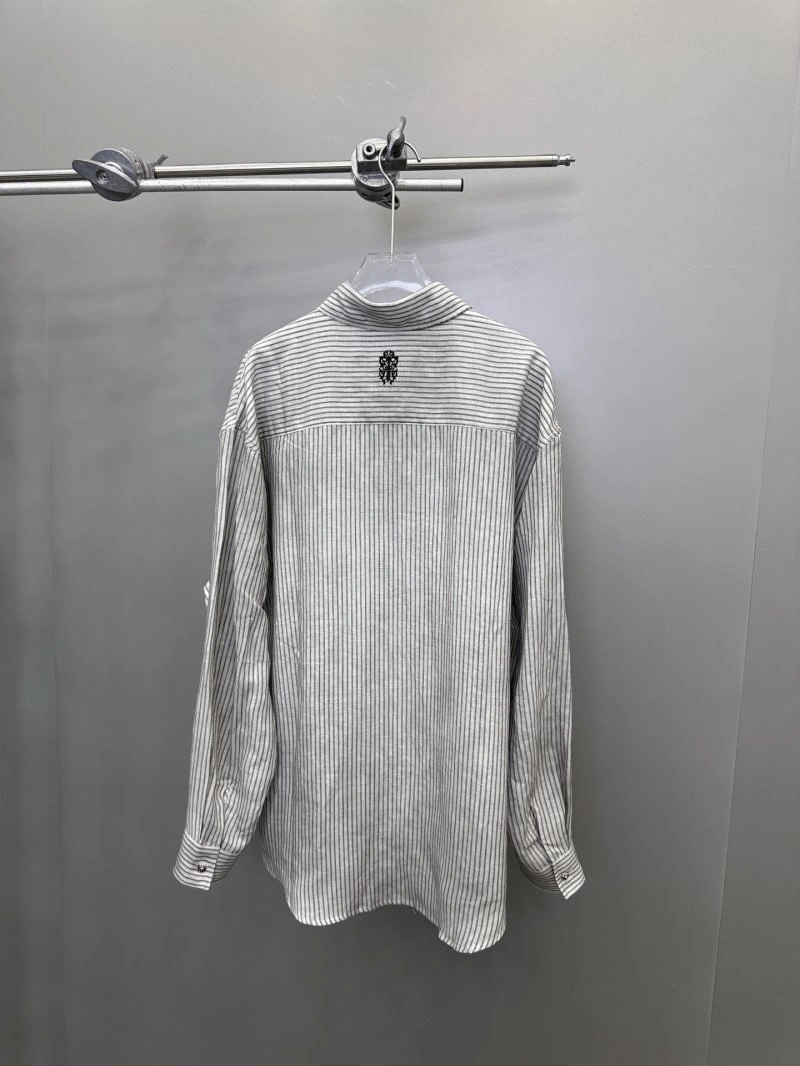 Functional Chrome Hearts Shirts 118123