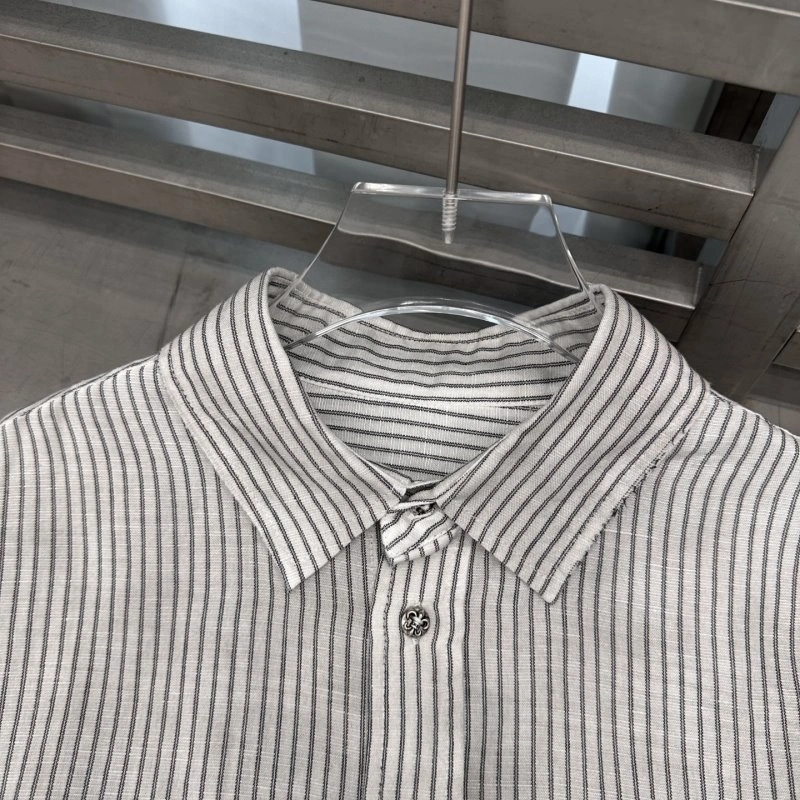 Functional Chrome Hearts Shirts 118123