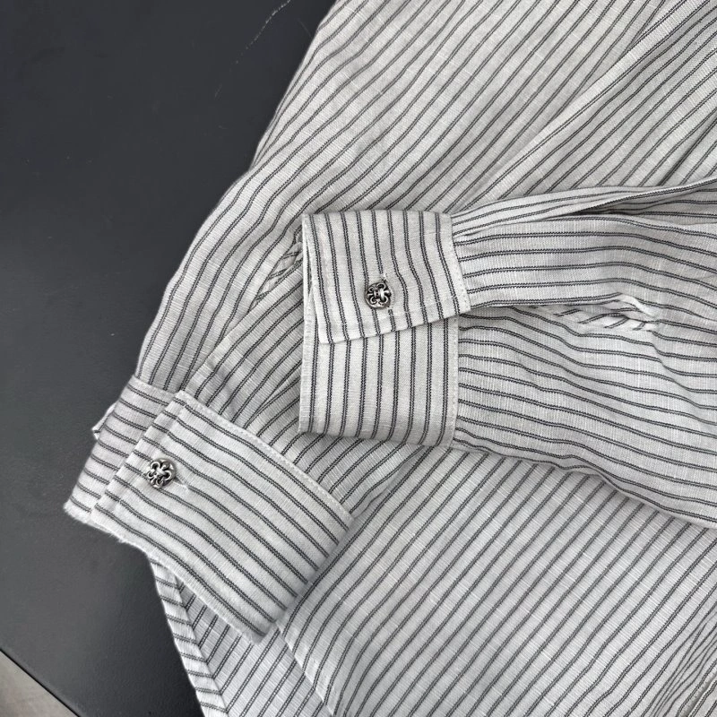Functional Chrome Hearts Shirts 118123