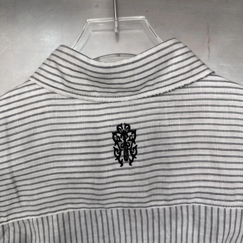 Functional Chrome Hearts Shirts 118123