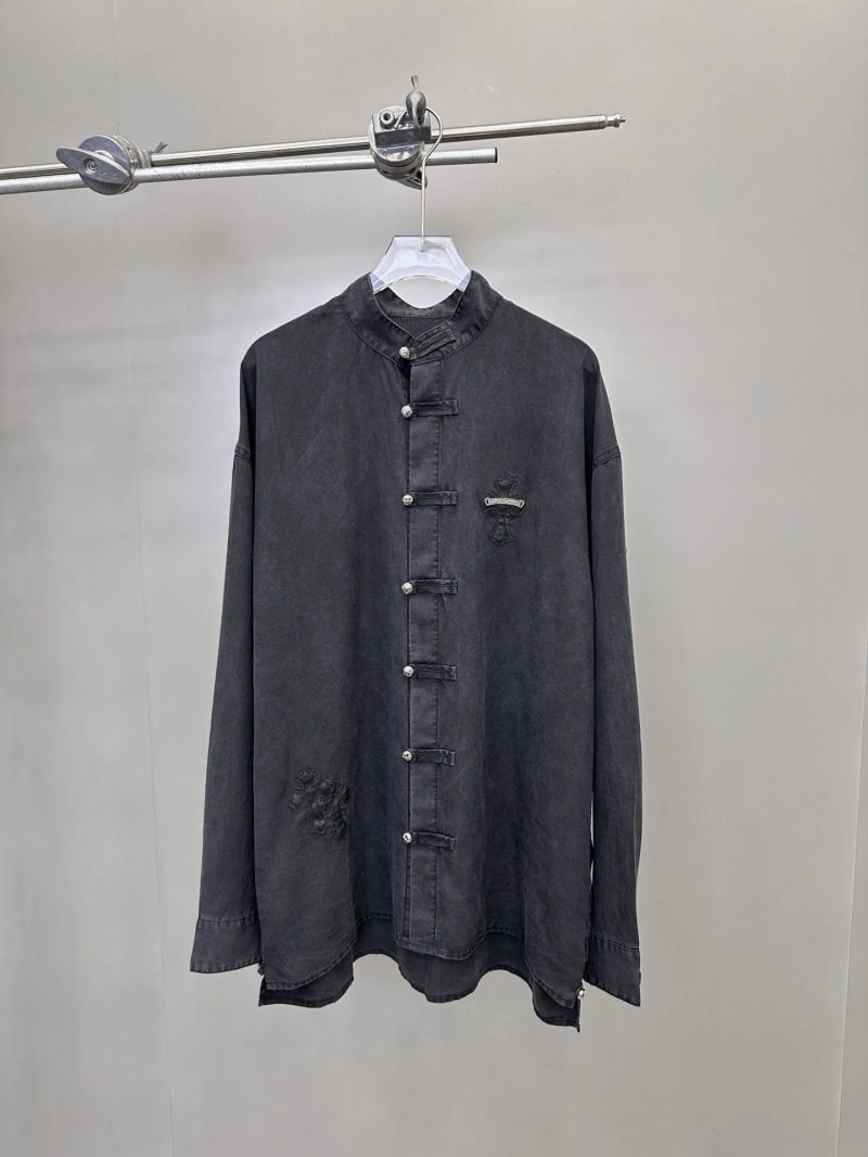 SmartChoice Chrome Hearts Shirts 118126