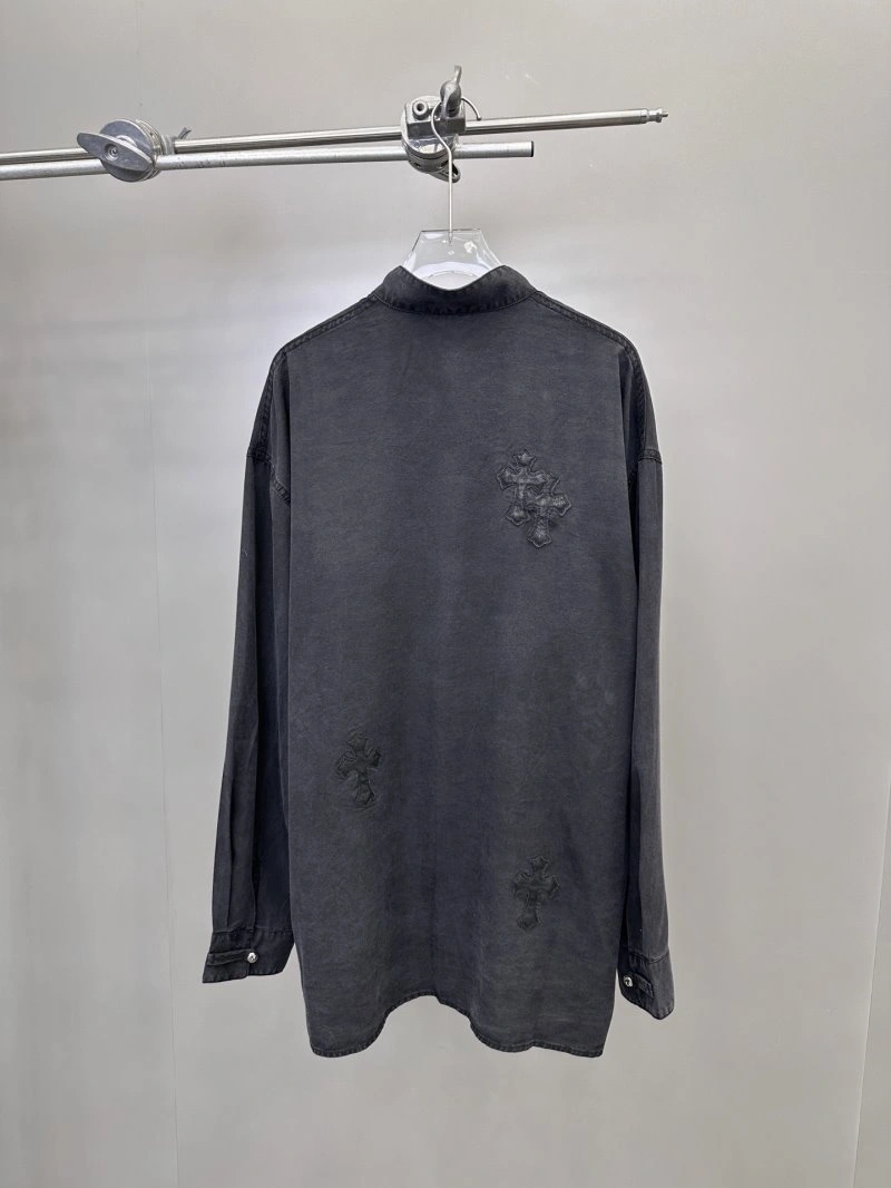 SmartChoice Chrome Hearts Shirts 118126