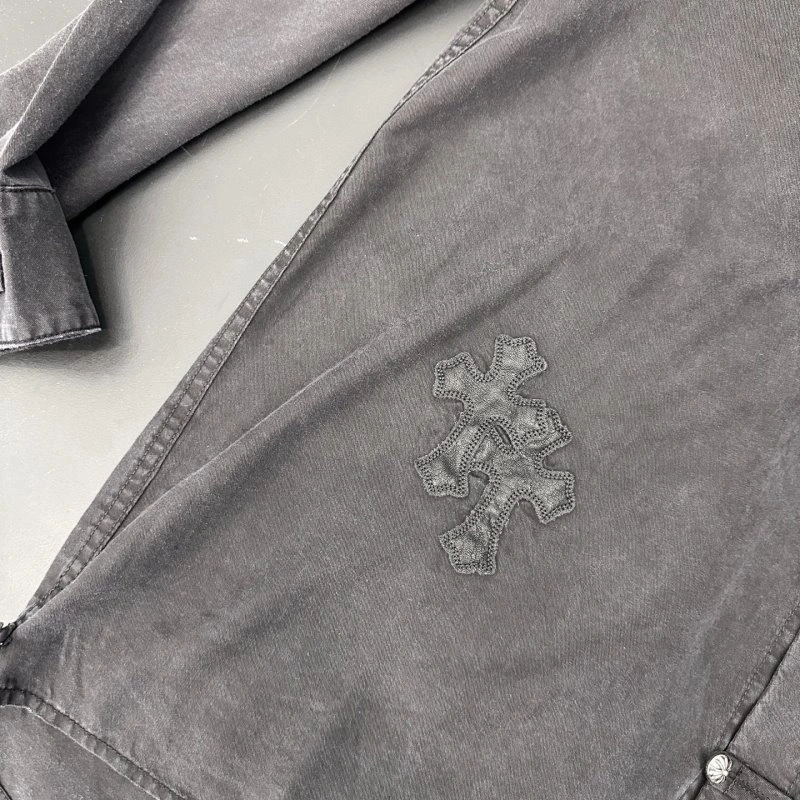 SmartChoice Chrome Hearts Shirts 118126