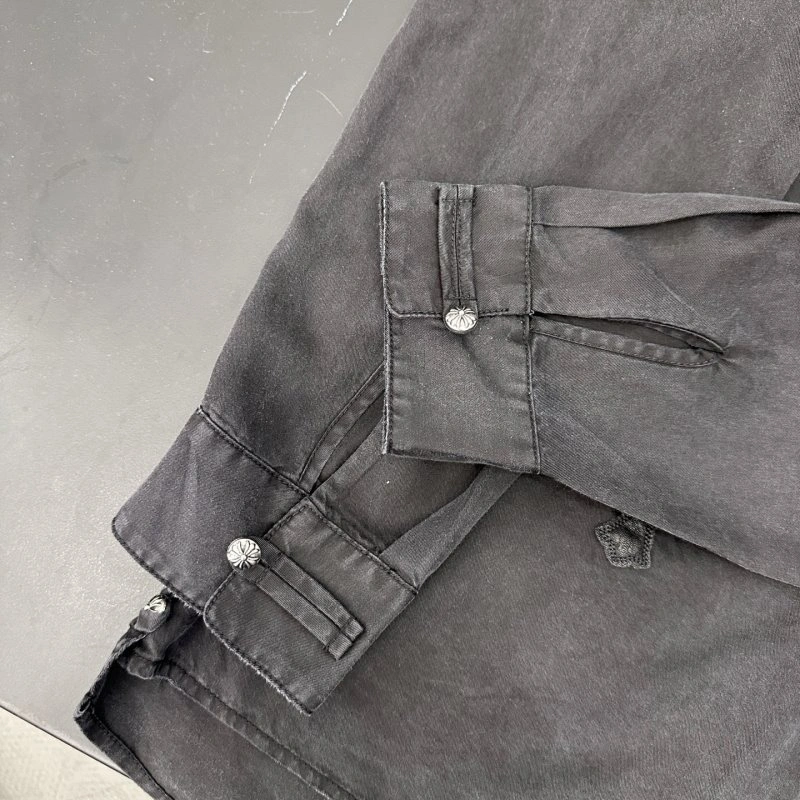 SmartChoice Chrome Hearts Shirts 118126