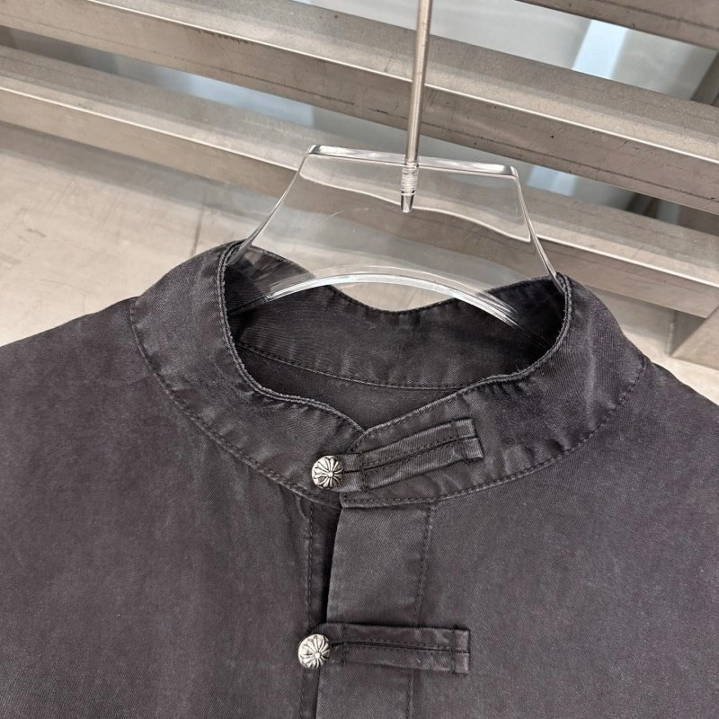 SmartChoice Chrome Hearts Shirts 118126