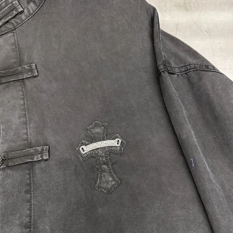 SmartChoice Chrome Hearts Shirts 118126