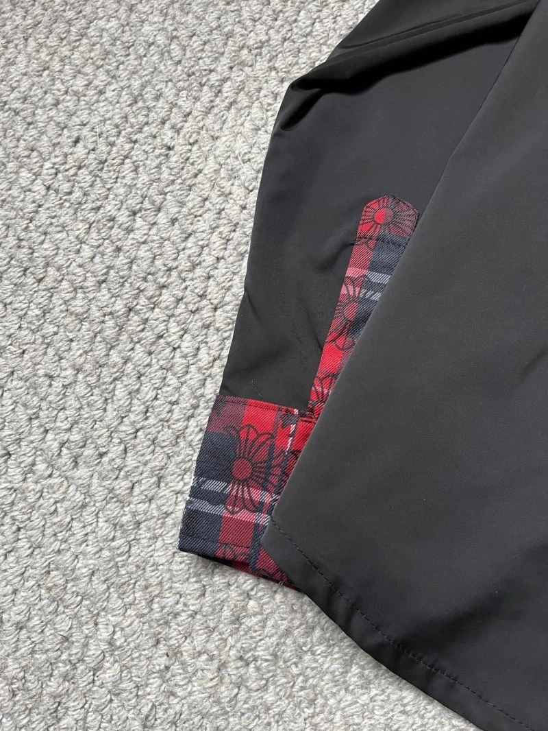Chrome Hearts Shirts WaterResistant 118631
