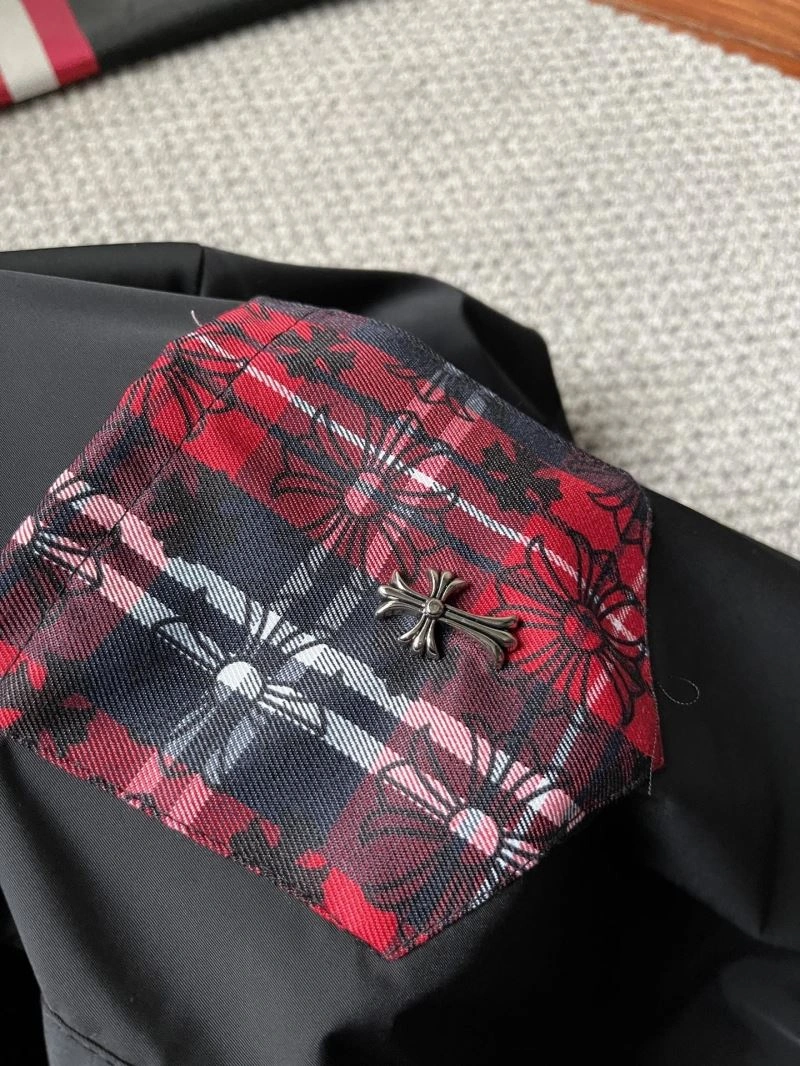 Chrome Hearts Shirts WaterResistant 118631