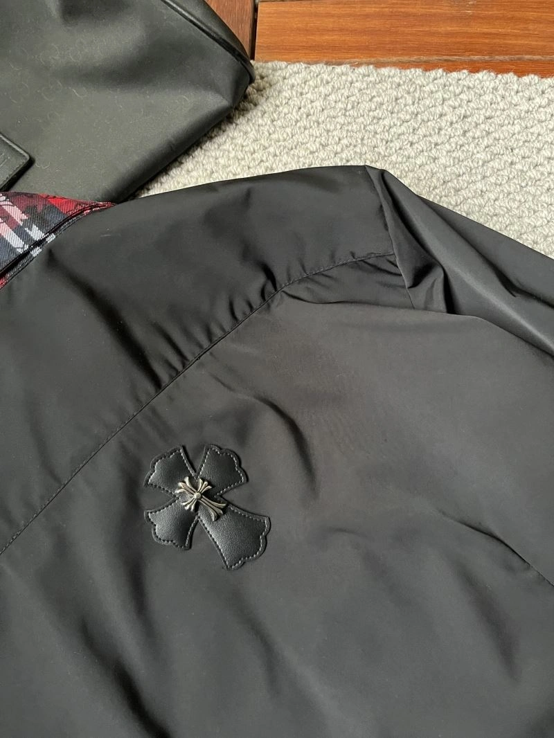 Chrome Hearts Shirts WaterResistant 118631