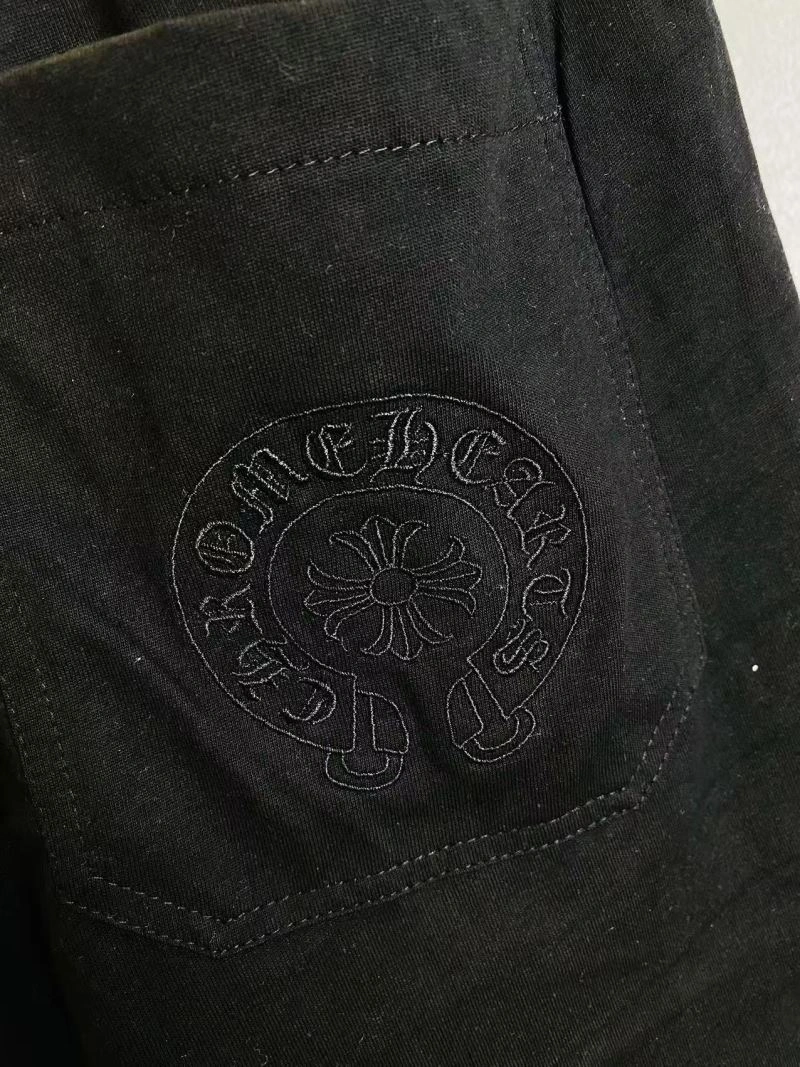 Affordable Chrome Hearts Short Pants 119152