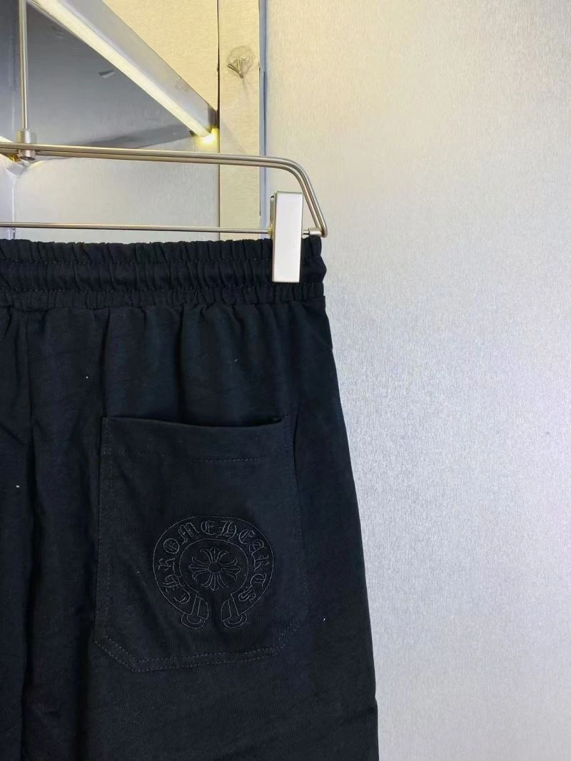 Affordable Chrome Hearts Short Pants 119152