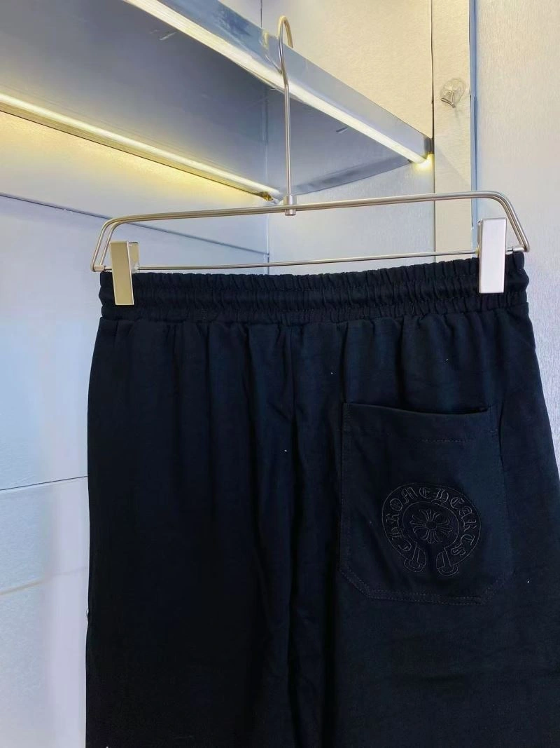 Affordable Chrome Hearts Short Pants 119152