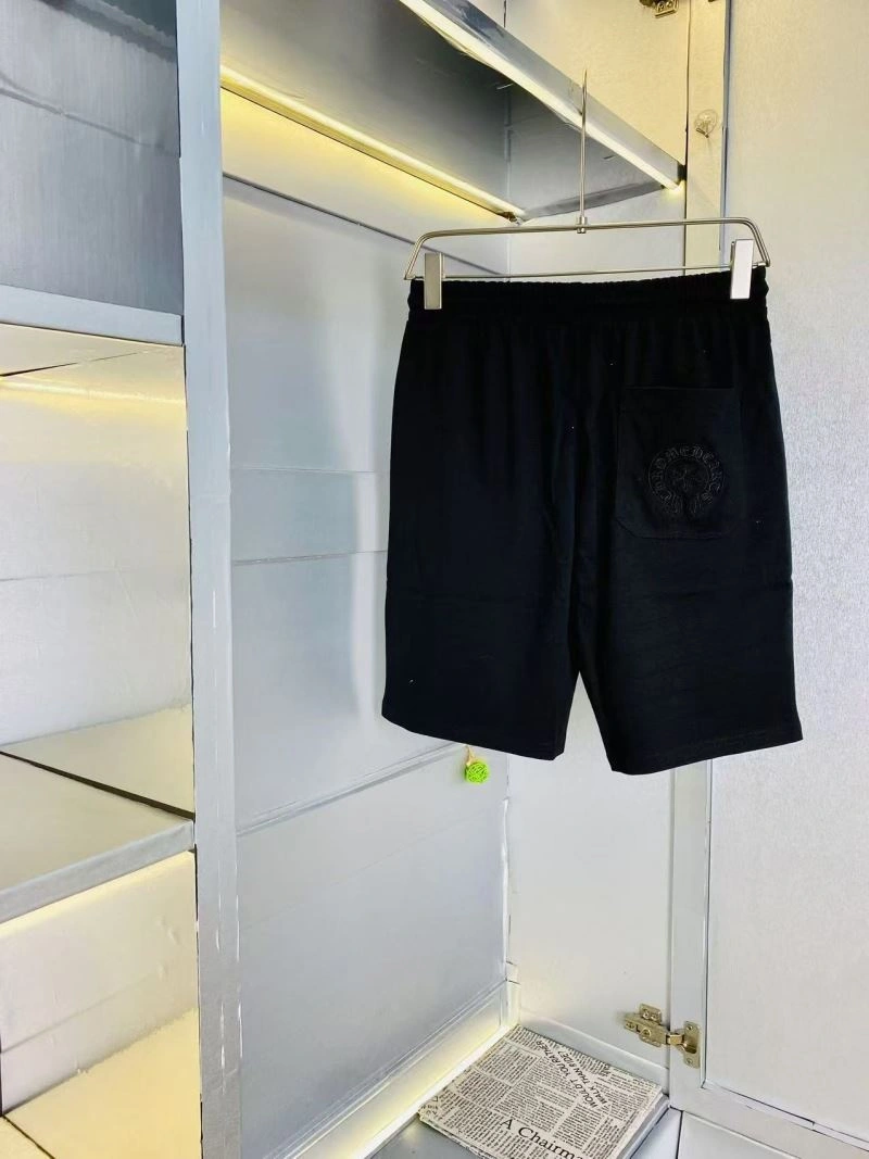 Affordable Chrome Hearts Short Pants 119152