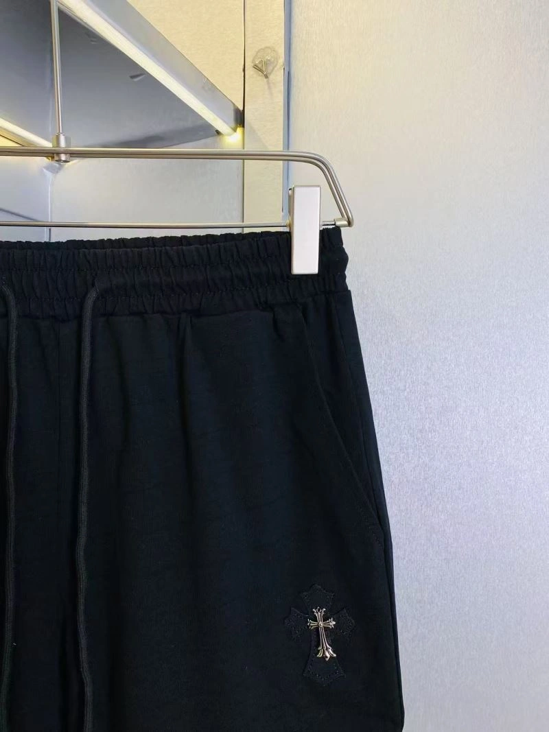 Affordable Chrome Hearts Short Pants 119152