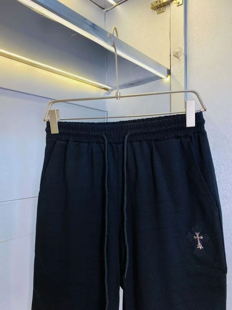 Affordable Chrome Hearts Short Pants 119152