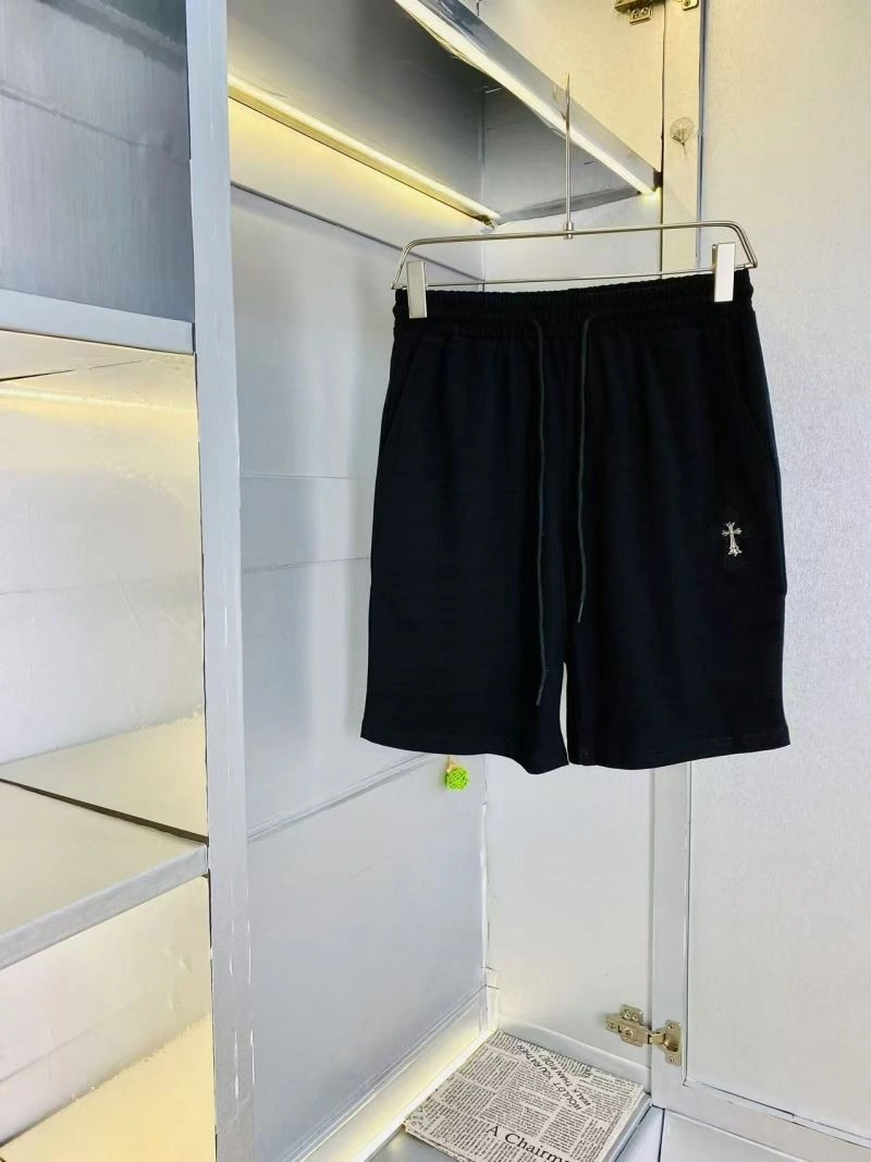 Affordable Chrome Hearts Short Pants 119152