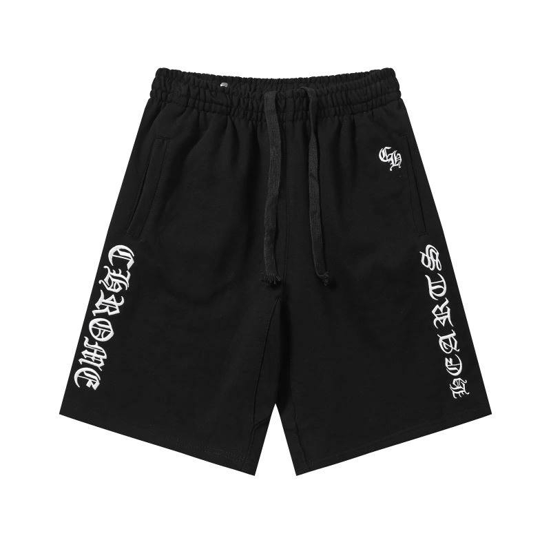 Chrome Hearts Short Pants HighQuality 119123