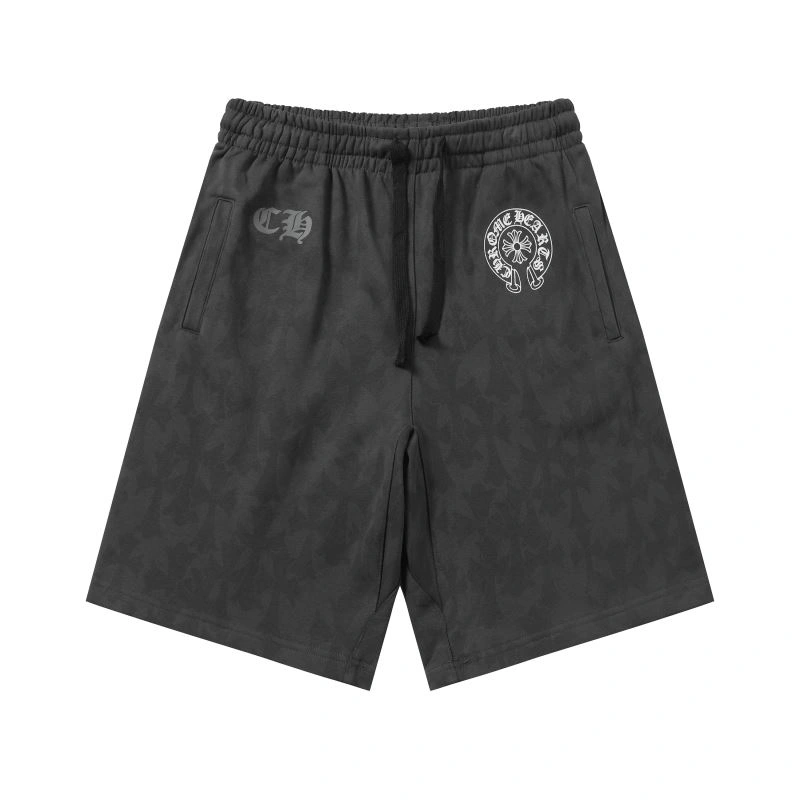 Chrome Hearts Short Pants HighQuality 119123