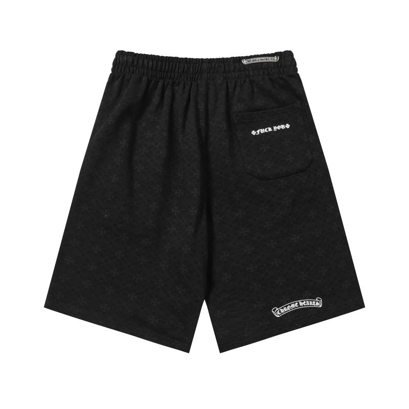 Chrome Hearts Short Pants HighQuality 119123