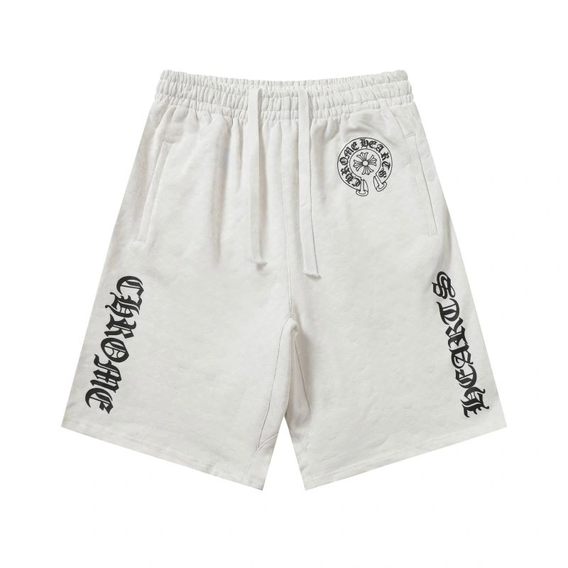 Chrome Hearts Short Pants HighQuality 119123
