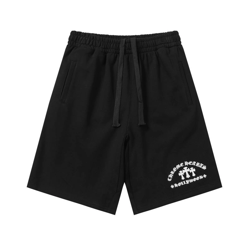 Chrome Hearts Short Pants HighQuality 119123