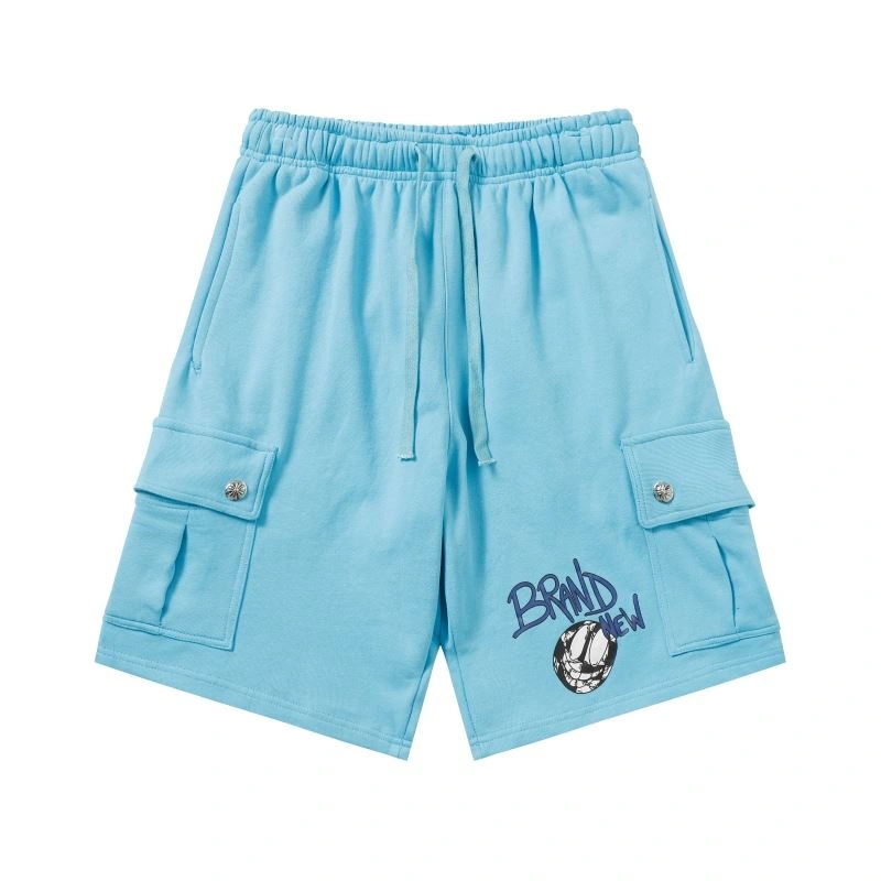 TimelessDesign Chrome Hearts Short Pants 119100