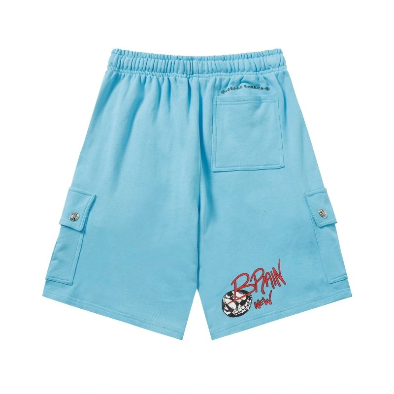 TimelessDesign Chrome Hearts Short Pants 119100