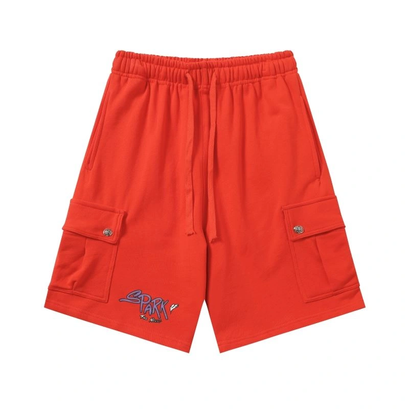 TimelessDesign Chrome Hearts Short Pants 119100