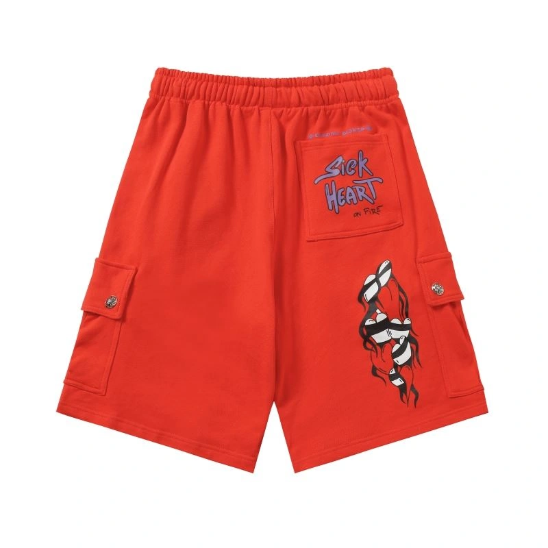 TimelessDesign Chrome Hearts Short Pants 119100