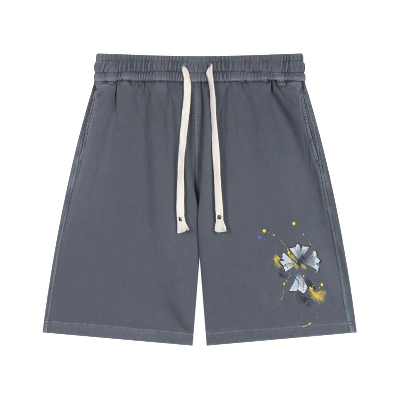 Chrome Hearts Short Pants RelaxedFit 118325