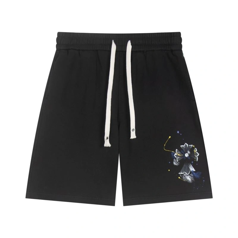 Chrome Hearts Short Pants RelaxedFit 118325