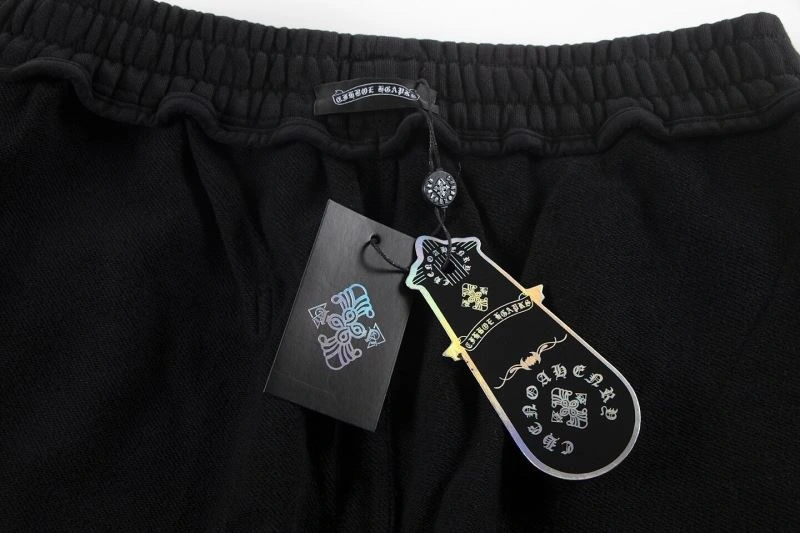 Chrome Hearts Short Pants RelaxedFit 118325