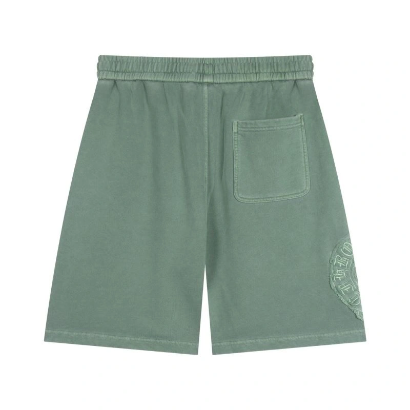 Bold Chrome Hearts Short Pants 118313