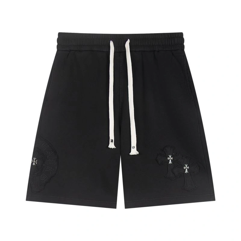 Bold Chrome Hearts Short Pants 118313
