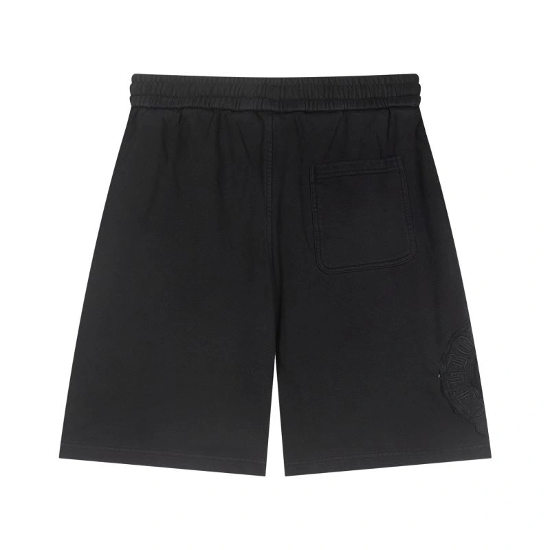 Bold Chrome Hearts Short Pants 118313